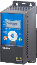 Частотный преобразователь VACON 20 / 1,5 кВт (380 - 480, 3 фазы)