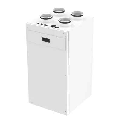 Приточно-вытяжная установка Sysimple SAVE V-325/F7