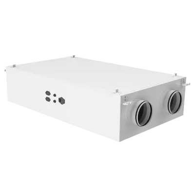 Приточно-вытяжная установка Sysimple SAVE S-105/F7