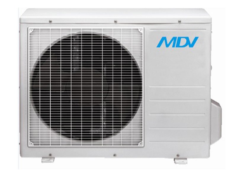 Внешний блок мульти сплит системы MDV MD2O-14HDN1 (MD2O-14HFN1)