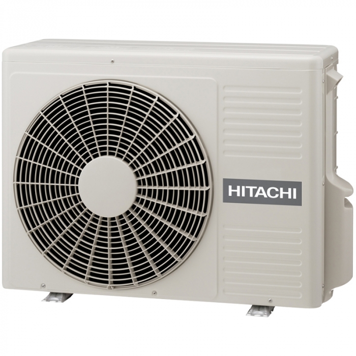 Внешний блок мульти сплит системы Hitachi RAM - 33 NP2B
