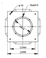 DVV-EX800D6-K