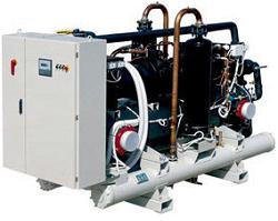 Чиллер водяного охлаждения Daikin EWWDC11CJYNN