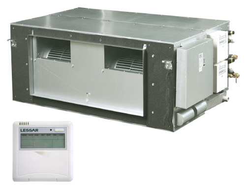 Внутренний блок мультизональной системы Lessar LSM-H280DDA2