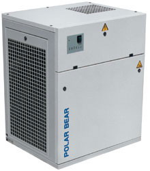 Промышленные осушители воздуха POLAR BEAR STT 130B