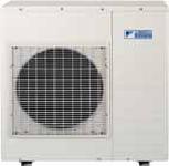 Внешний блок мульти сплит системы Daikin 4MXS80E