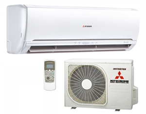 Настенная сплит-система Mitsubishi Heavy SRK35QA-S/SRC35QA-S