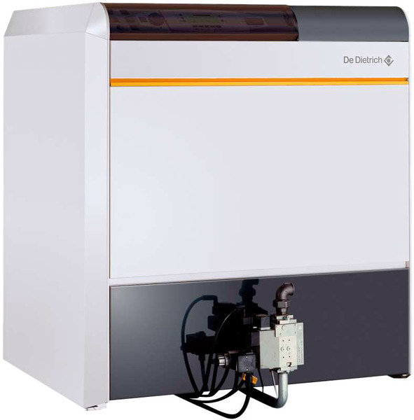 Газовый котел De Dietrich DTG 330-10