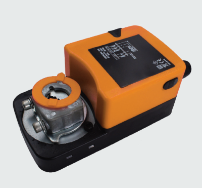 Электропривод UCP RMU-230-20