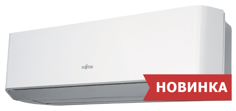 Внутренний блок мульти сплит системы Fujitsu ASYG07LMCE-R