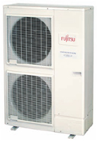 Внешний блок мульти сплит системы Fujitsu AOYD45LATT