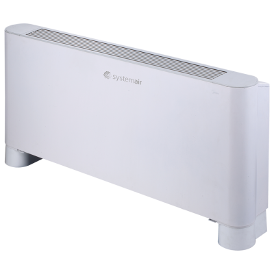 Напольный фанкойл Systemair SYSIMPLE CCF70M