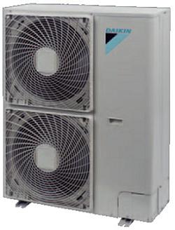 Внешний блок мульти сплит системы Daikin RR125B