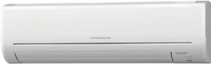 Внутренний блок мульти сплит системы Mitsubishi Electric MSZ-GE71VA