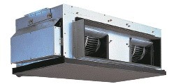 Канальный кондиционер Mitsubishi Electric PEA-RP200GA/PUHZ-P200YHA