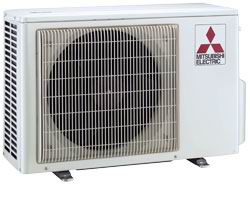 Внешний блок мульти сплит системы Mitsubishi Electric MXZ-2С40 VA