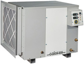 CALOREX AA-300AF ― новый канальный осушитель воздуха