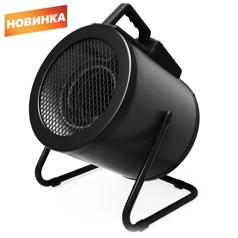 Электрическая тепловая пушка ZILON ZTV-5C N2