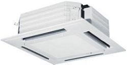 Кассетный фанкойл Kentatsu KFVC89H0EN1/KPU95-C