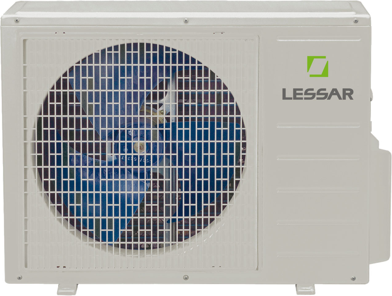 Внешний блок мульти сплит системы Lessar LU-3HE24FGA2