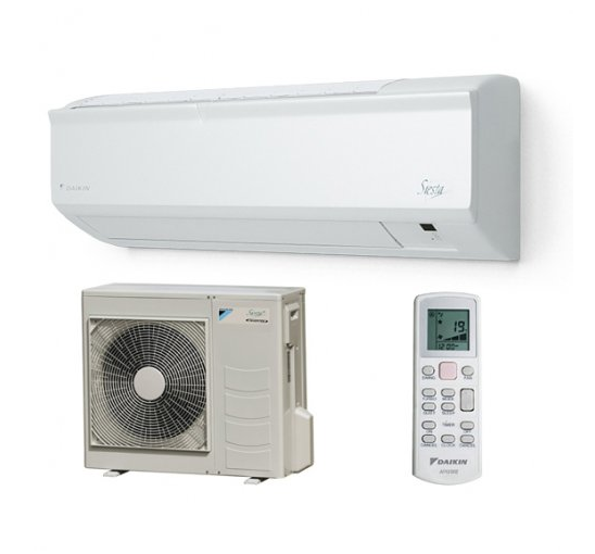 Настенная сплит-система Daikin ATXN60M6/ARXN60M6