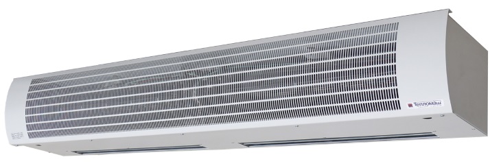 Тепловая завеса с подводом воды Тепломаш КЭВ-29П2120W