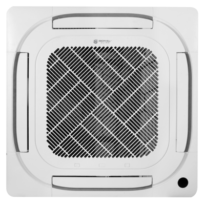 Кассетный кондиционер Royal Clima ES-C 60HRX/ES-E 60HX/ES-C pan/2X