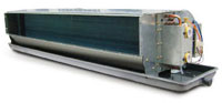 Канальный фанкойл Carrier 42CE006