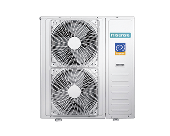 Внешний блок мульти сплит системы Hisense AUW-60U6SP