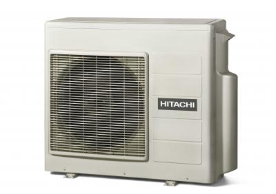 Внешний блок мульти сплит системы Hitachi RAM-53NP3E