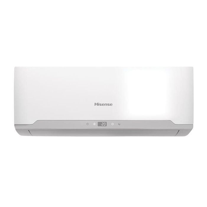 Настенная сплит-система Hisense AS-18HR4SWADH1