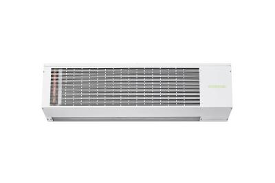 Тепловая завеса с подводом воды Тропик X315W10
