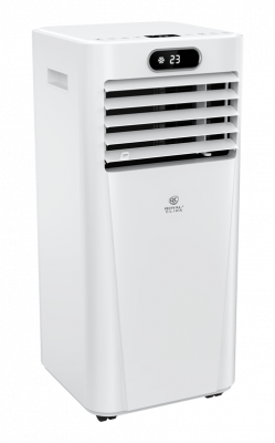 Мобильный кондиционер Royal Clima TESORO RM-TS17CH-E
