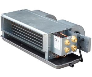 Канальный фанкойл MDV MDKT3-400FG50