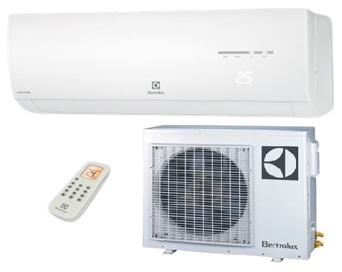 Настенная сплит-система Electrolux EACS - 18HLO/N3