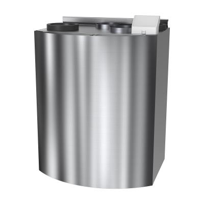 Приточно-вытяжная установка Systemair SAVE VTR 150/K R/L 500W S.Steel