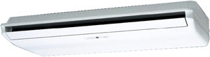 Напольно-потолочный кондиционер Fujitsu ABY36U/AOY36U