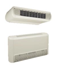 Напольный фанкойл Daikin FWL04CTN