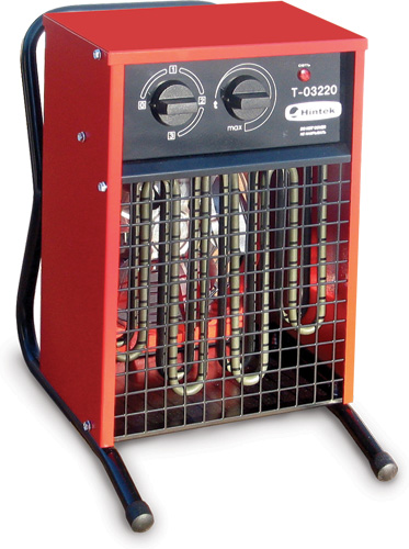 Электрическая тепловая пушка HINTEK Т-30380
