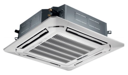 Кассетный кондиционер Lessar LS-H18BGA2/LU-H18UIA2-WM PRO