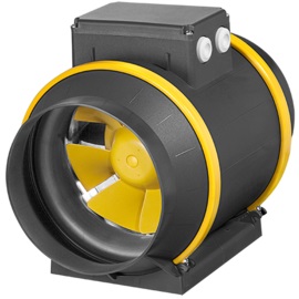Вентилятор для круглых каналов Ruck EM 250 EC 02