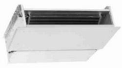 Напольный фанкойл Galletti F95C