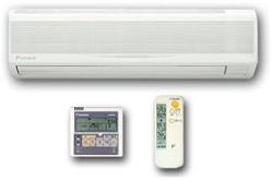 Внутренний блок мульти сплит системы Daikin FAQ100B (настенный блок)
