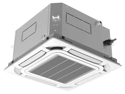 Кассетный кондиционер Gree GU160T/A1-K/GU160W/A1-M