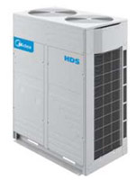 Внешний блок мультизональной системы воздушного охлаждения Midea HDS-V450W/CSDN1
