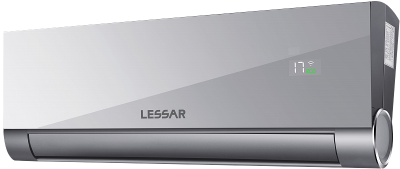 Настенная сплит-система Lessar LS-HE12KAE2/LU-HE12KAE2