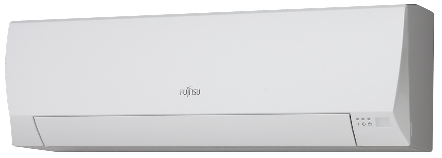 Настенная сплит-система Fujitsu ASYG12LLCC/AOYG12LLCC