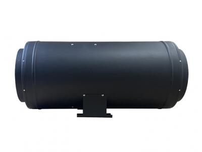 Вентилятор для круглых каналов Supervent SMI 200