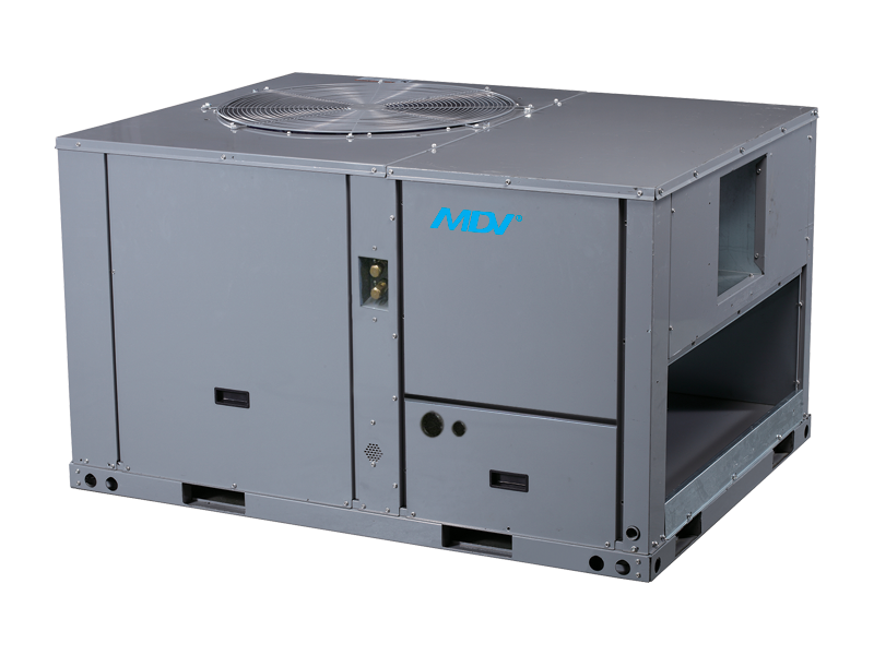 Крышной кондиционер MDV MDRCT-175CWN1