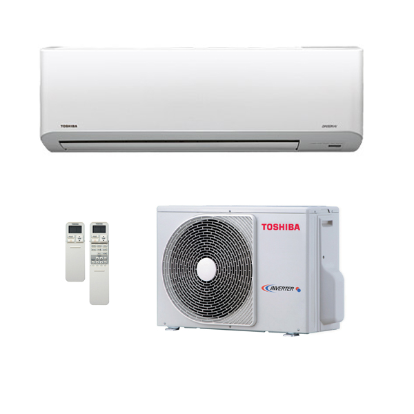 Настенная сплит-система Toshiba RAS-22N3KV-E/RAS-22N3AV-E